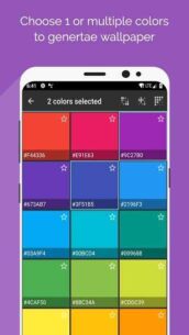 Wallpaper Maker – Best Plasma Gradiant background 1 Apk for Android 1