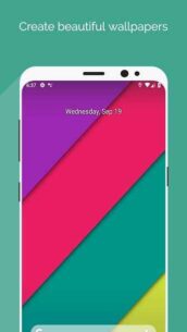 Wallpaper Maker – Best Plasma Gradiant background 1 Apk for Android 3