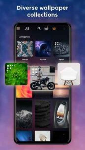 Wallpapers – 4k HD Wallpapers & Background 2.13 Apk for Android 2
