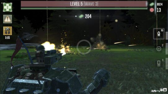 War Tortoise  1.00.10 Apk for Android 1