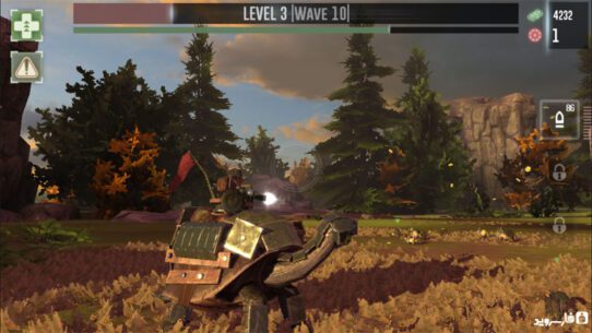 War Tortoise  1.00.10 Apk for Android 5