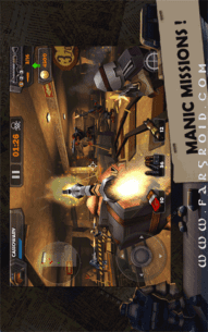 WarCom: Genesis  1.1.3 Apk + Mod for Android 3