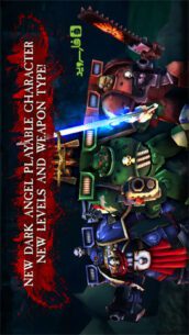 Warhammer 40,000: Carnage 263674  Apk for Android 2