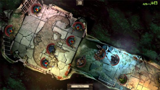 Warhammer Quest  1.2.0 Apk + Mod for Android 2