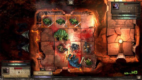 Warhammer Quest  1.2.0 Apk + Mod for Android 3