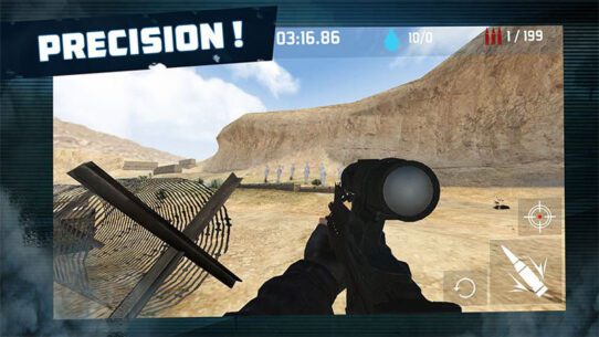 Warrior Competition  1.4 Apk + Mod + Data for Android 3