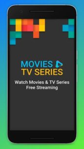 Watch Movies TV Series Free Streaming 6.2.1 Apk for Android 1