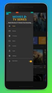 Watch Movies TV Series Free Streaming 6.2.1 Apk for Android 4