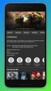 Watch Movies TV Series Free Streaming 6.2.1 Apk for Android 5