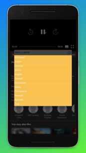 Watch Movies TV Series Free Streaming 6.2.1 Apk for Android 6