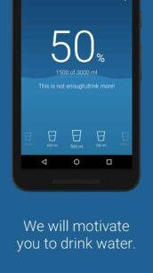 Water Balance drink healthily 1.6 Apk for Android 4