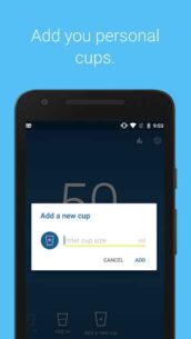 Water Balance drink healthily 1.6 Apk for Android 5