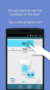 Water Time Gold  5.10.0 Apk for Android 1