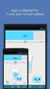 Water Time Gold  5.10.0 Apk for Android 6