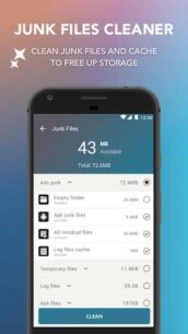 Wave Cleaner 1.3.5 Apk for Android 2