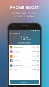 Wave Cleaner 1.3.5 Apk for Android 3