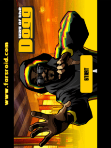 Way of the Dogg  1.0 Apk for Android 1