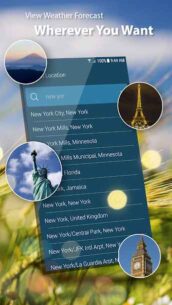 Weather (No Ads) 4.1 Apk for Android 5