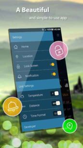 Weather (No Ads) 4.1 Apk for Android 6