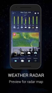 Weather Pro  (FULL) 3.7 Apk for Android 7