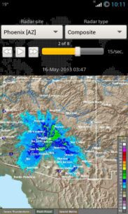 Weather Services PRO  5.0 Apk for Android 8