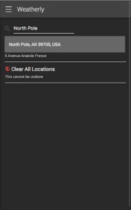 Weather by Weatherly Pro 1.0.103 Apk for Android 5