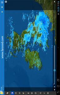 WeatherPro HD for Tablet  (PRO) 3.3.1 Apk for Android 3