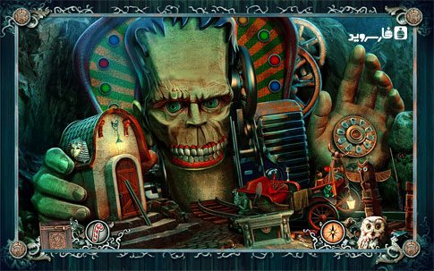 Weird Park 3: Final Show Full  1.4 Apk for Android 3