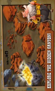 Westbound: Pioneer Adventure  1.3.6 Apk for Android 1