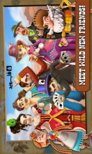 Westbound: Pioneer Adventure  1.3.6 Apk for Android 3