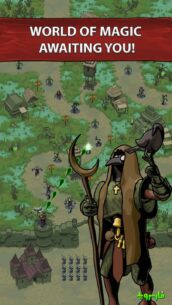 What Magic Is This TD 1.1.4 Apk + Mod for Android 3