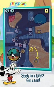 Where’s My Mickey  1.1.1 Apk for Android 1