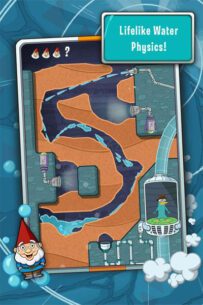 Where’s My Perry?  (UNLOCKED) 1.7.1 Apk + Data for Android 1