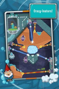 Where’s My Perry?  (UNLOCKED) 1.7.1 Apk + Data for Android 3