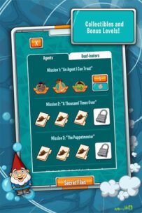 Where’s My Perry?  (UNLOCKED) 1.7.1 Apk + Data for Android 4