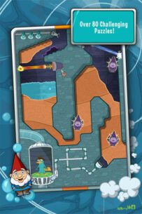 Where’s My Perry?  (UNLOCKED) 1.7.1 Apk + Data for Android 5