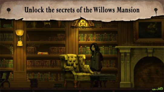 Whispering Willows  1.27 Apk for Android 2