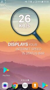 WiFi Password Recovery & Speed Test, Monitor 1.0.0 Apk for Android 8