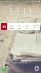 WiFi Password Recovery & Speed Test, Monitor 1.0.0 Apk for Android 1