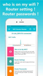 WiFi Router Master 1.4.3 Apk for Android 7