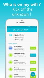 WiFi Router Master 1.4.3 Apk for Android 8