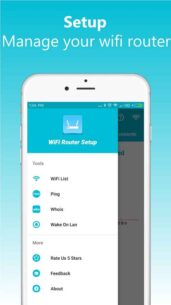 WiFi Router Master 1.4.3 Apk for Android 3