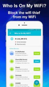 WiFi Router Master Pro 1.0.9 Apk for Android 8