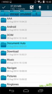 Wifi File Transfer Pro  1.3.0 Apk for Android 1