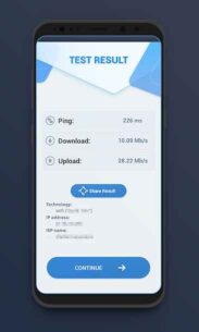 Wifi Speed Test (PRO) 8.0 Apk for Android 1