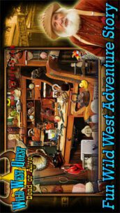 Wild West Quest: Dead or Alive  1.0 Apk for Android 3