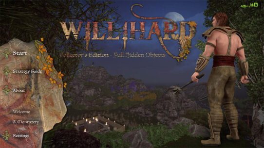 Willihard  1.2 Apk for Android 4