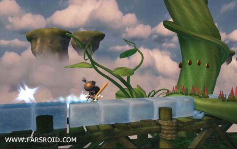 Wind-up Knight 2  1.8 Apk + Data for Android 2