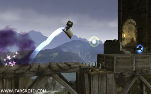 Wind-up Knight 2  1.8 Apk + Data for Android 6