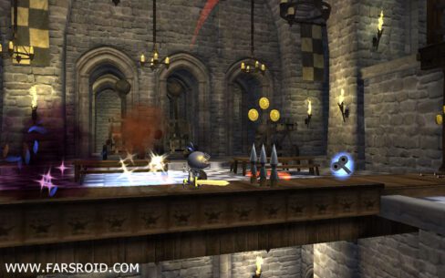 Wind-up Knight 2  1.8 Apk + Data for Android 7